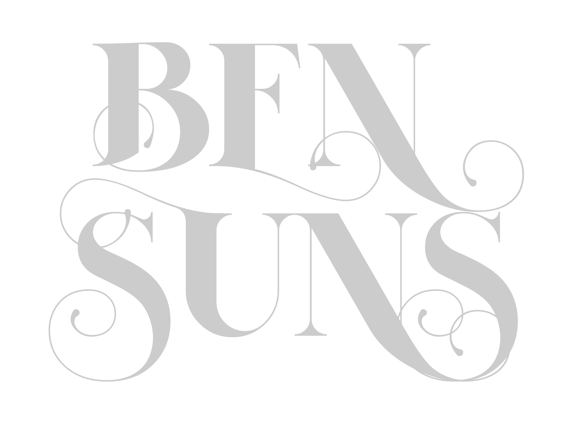 BENSUNS Logo