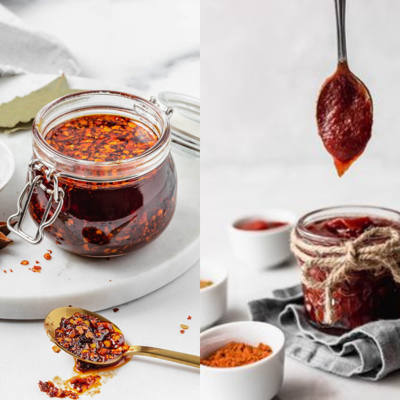 Professional Kitchen