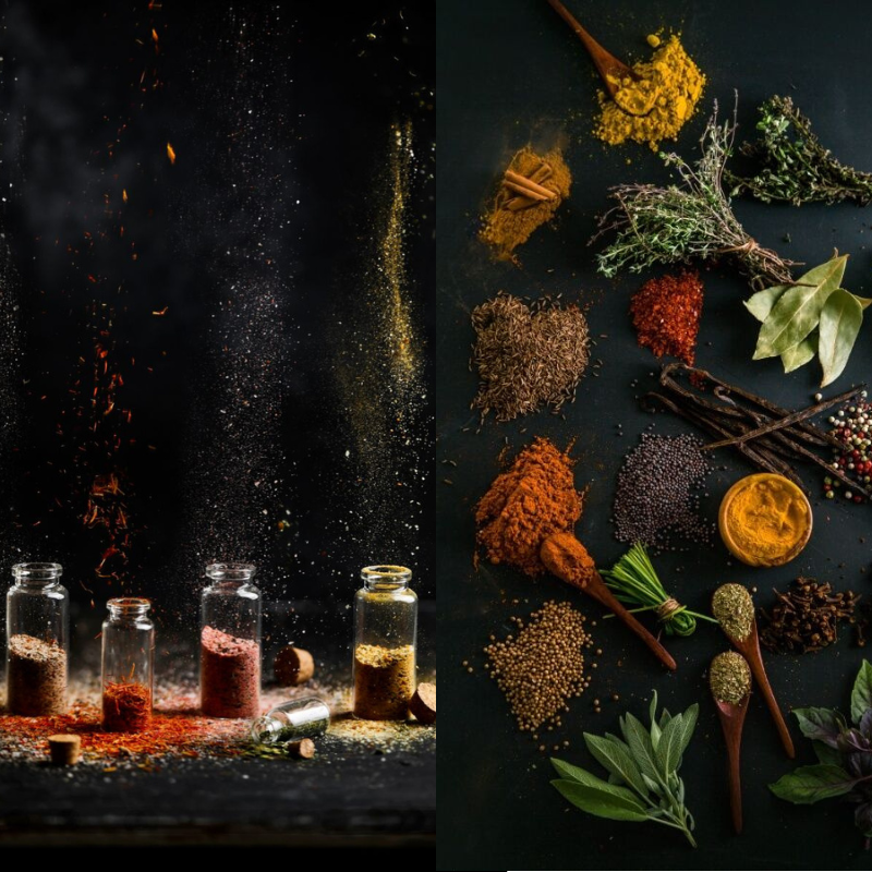 Professional Kitchen