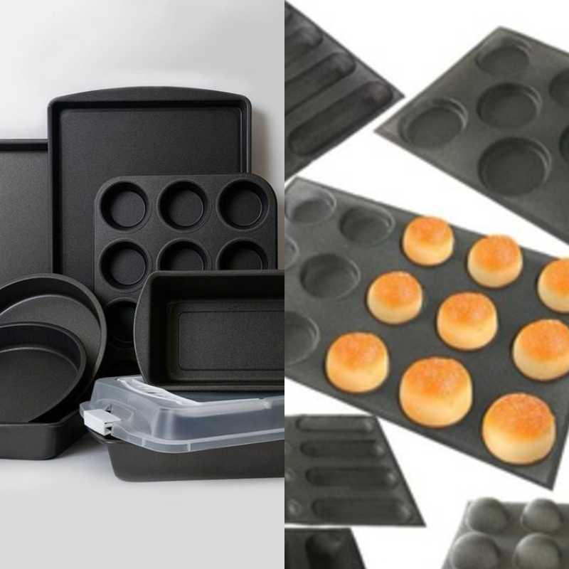 Professional Kitchen