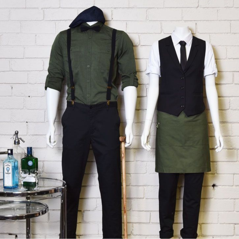 Professional Kitchen